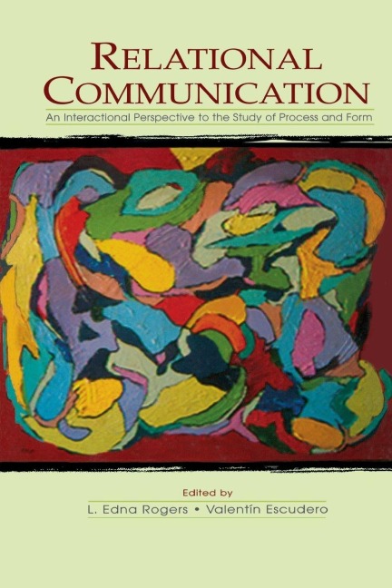Relational Communication - 