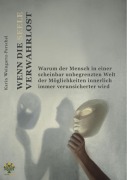 Cover-Bild zum Titel 'Wenn die Seele verwahrlost' von 'Karin Weingartz-Perschel'