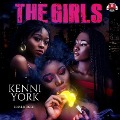 Cover-Bild zum Titel 'The Girls Lib/E' von 'Kenni York'