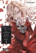 Requiem of the Rose King: Die Königin und der Ritter der Rose 1 - Aya Kanno
