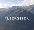 Cover-Bild zum Titel 'Flickstick (Limited Edition)' von 'Birgitta/Stick Flickstick/Flick'