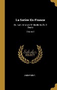 Cover-Bild zum Titel 'La Satire En France' von 'Anonymous'