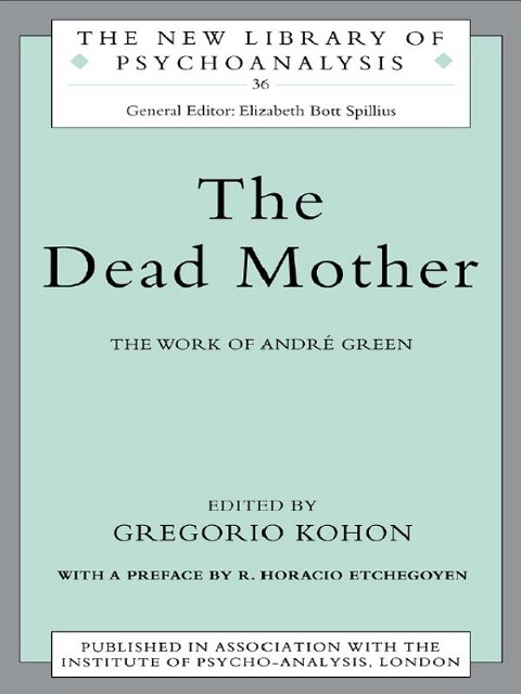 The Dead Mother - 