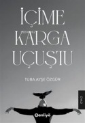Cover-Bild zum Titel 'Icime Karga Ucustu' von 'Tuba Ayse Özgür'
