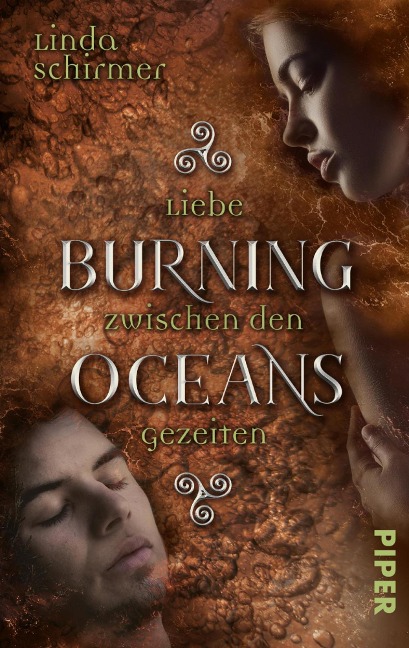 Burning Oceans: Liebe zwischen den Gezeiten - Linda Schirmer