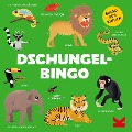 Dschungel-Bingo - Caroline Selmes