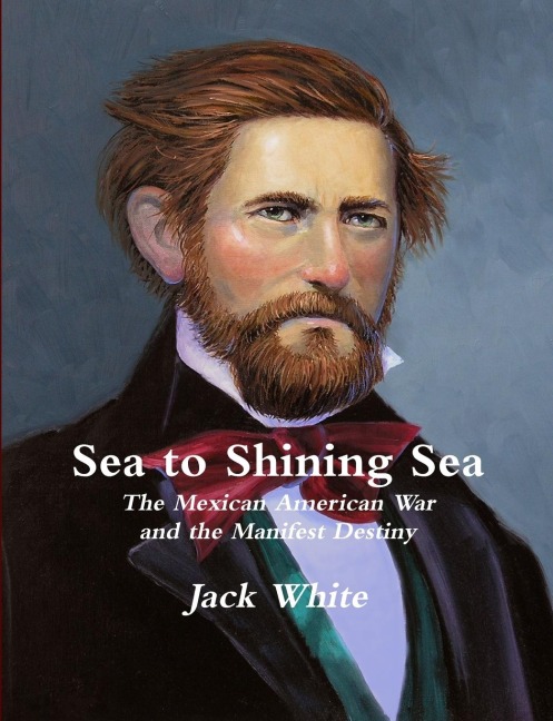 Sea to Shining Sea - Jack White
