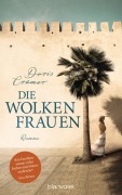 Cover-Bild zum Titel 'Die Wolkenfrauen' von 'Doris Cramer'
