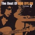 Cover-Bild zum Titel 'Best Of Bob Dylan Vol.2' von 'Bob Dylan'