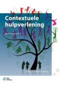 Cover-Bild zum Titel 'Contextuele Hulpverlening' von 'Karlan van Ieperen-Schelhaas'