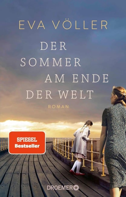 Der Sommer am Ende der Welt - Eva Völler