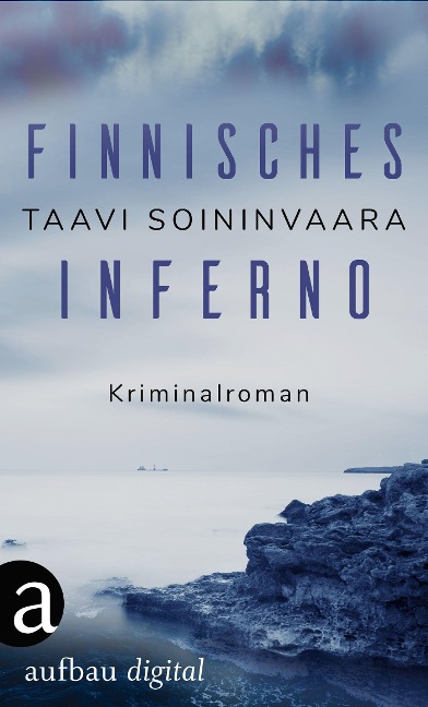 Finnisches Inferno - Taavi Soininvaara