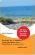 Cover-Bild zum Titel 'Raus aus der Schulpflicht - mitten in Deutschland' von 'Miriam Schneider'