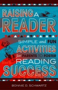 Cover-Bild zum Titel 'Raising a Reader' von 'Bonnie D. Schwartz'