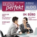 Deutsch lernen Audio - Im Büro - Barbara Duckstein, Katharina Heydenreich, Claudia May, Judith Rothenbusch, Barbara Schiele