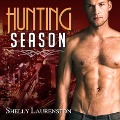 Cover-Bild zum Titel 'Hunting Season Lib/E' von 'Shelly Laurenston'