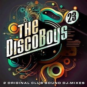 The Disco Boys Vol.23 - The Disco Boys