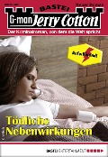 Cover-Bild zum Titel 'Jerry Cotton 3280' von 'Jerry Cotton'