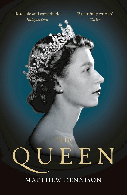 The Queen - Matthew Dennison