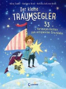 Cover-Bild zum Titel 'Der kleine Traumsegler (Band 2)' von 'Anna Taube, Barbara Rose'