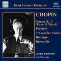 Chopin Recordings 1946-1958 - Artur Rubinstein