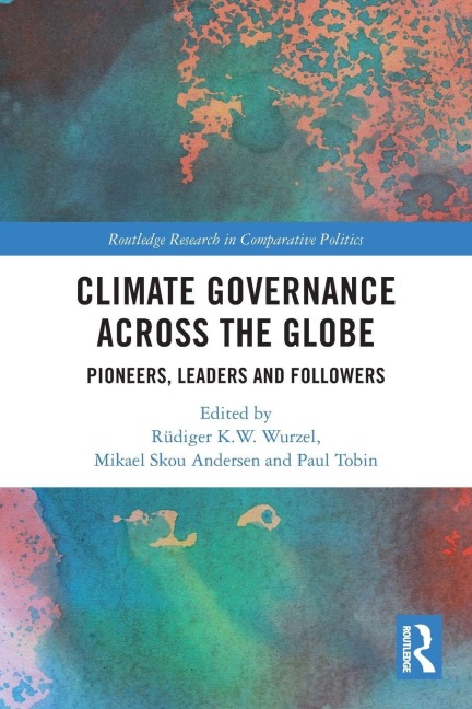 Climate Governance across the Globe - 