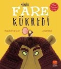 Cover-Bild zum Titel 'Minik Fare Kükredi' von 'Rachel Bright, Jim Field'