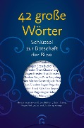 42 große Wörter - 