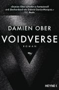 Cover-Bild zum Titel 'Voidverse' von 'Damien Ober'