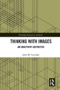 Cover-Bild zum Titel 'Thinking with Images' von 'John M. Carvalho'