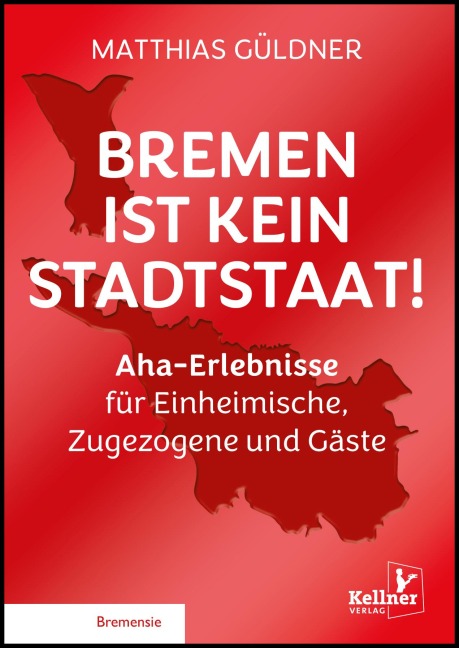 Bremen ist kein Stadtstaat - Matthias Güldner