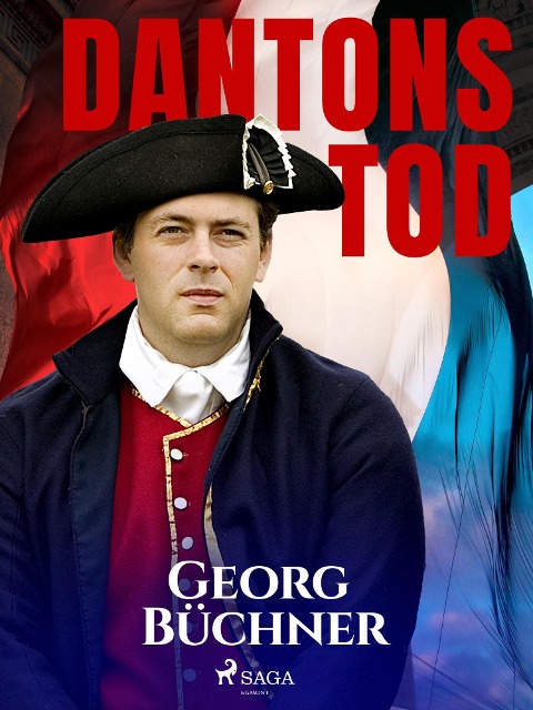Dantons Tod - Georg Büchner