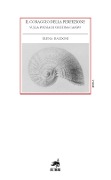 Cover-Bild zum Titel 'Il coraggio della perfezione. Sulla poesia di Cristina Campo' von 'Elena Baldoni'