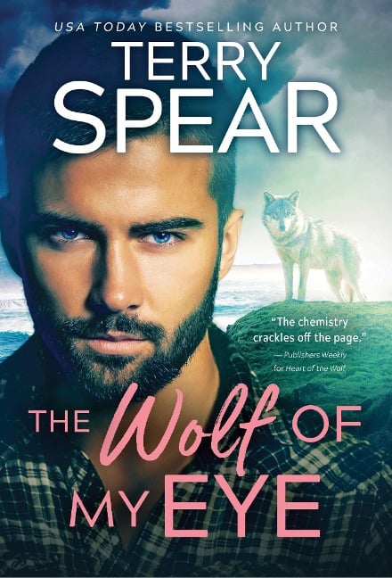 The Wolf of My Eye - Terry Spear