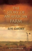 Cover-Bild zum Titel 'SA Classics The Story of an African Farm' von 'Olive Schreiner'