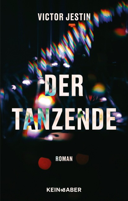 Der Tanzende - Victor Jestin