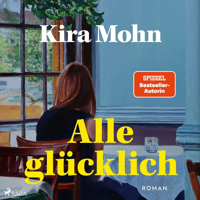 Alle glücklich - Kira Mohn
