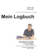 Cover-Bild zum Titel 'Mein Logbuch Kurs Veränderung' von 'Jürgen Loga, Petra Seiter'
