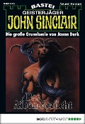 John Sinclair 957 - Jason Dark