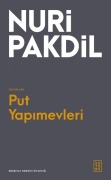 Cover-Bild zum Titel 'Put Yapimevleri' von 'Nuri Pakdil'