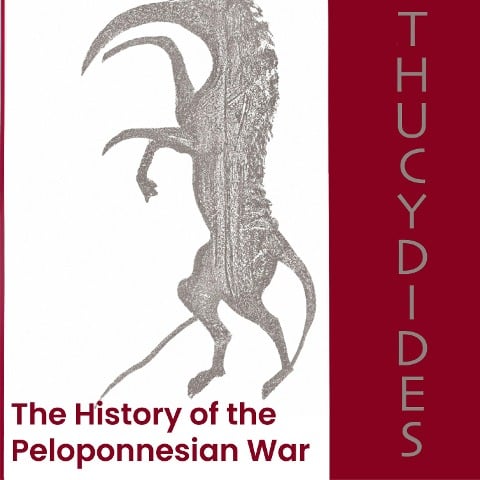 The History of the Peloponnesian War - Thucydides