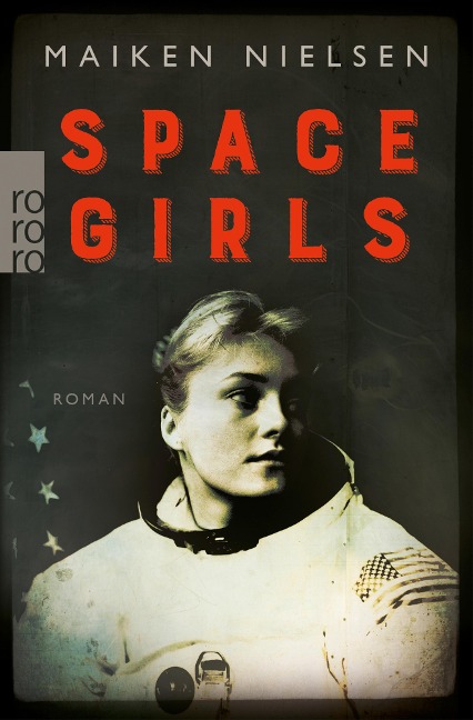 Space Girls - Maiken Nielsen