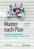 Master nach Plan - Sebastian Horndasch