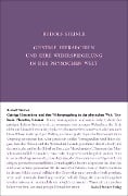 Geistige Hierarchien und ihre Widerspiegelung in der physischen Welt - Rudolf Steiner