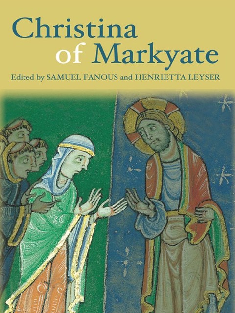 Christina of Markyate - 