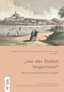 Cover-Bild zum Titel '"von der Einheit losgerissen"' von ''