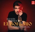 El Bohemio - Thibaut Garcia