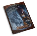 Cover-Bild zum Titel 'Die Schwarze Katze - Bestiarium - Schleichender Verfall' von 'Philipp Baas'