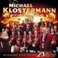 Bewahrt Das Feuer-25 Jahre Böhmische Musik - Michael Und Seine Musikanten Klostermann