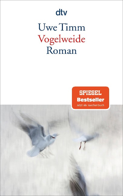 Vogelweide - Uwe Timm